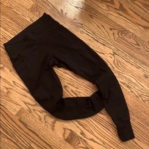 Athleta leggings
